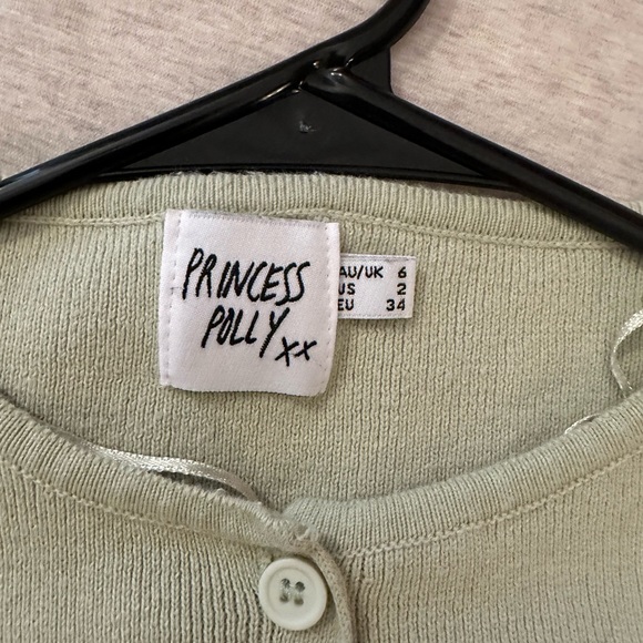 Princess Polly Jayden Top - Picture 3 of 3